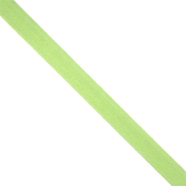Cinta De Organza Pistacho 1 Cm