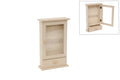 Caja Llaves Con Cajón 18.5X6.5X30.5 Cm