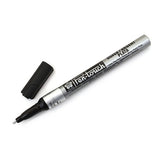 Pen Touch De Shakura Plata Punta Fina