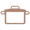Shaker Olla Cocina