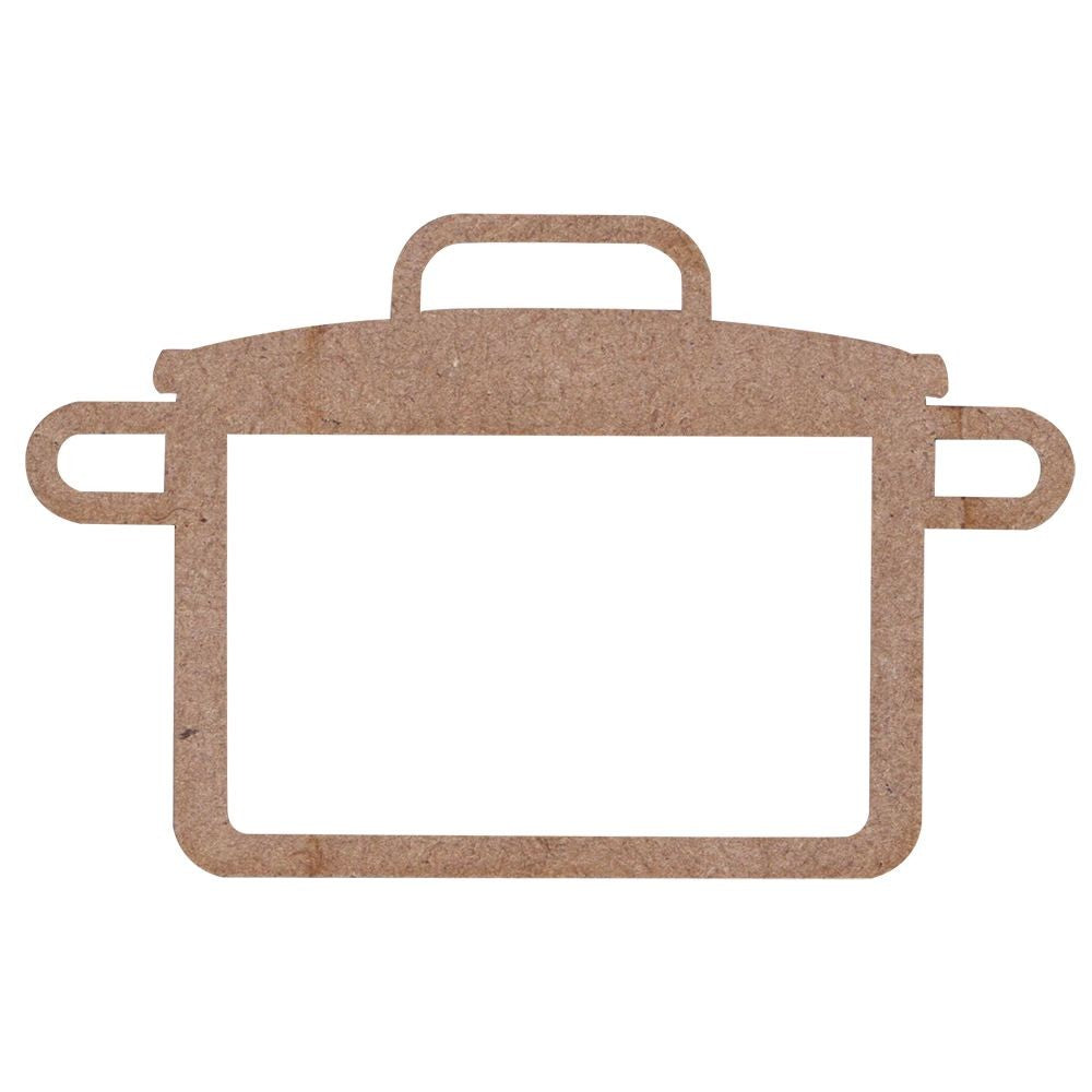 Shaker Olla Cocina
