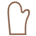 Shaker Manopla Cocina