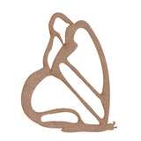 Shaker Mariposas