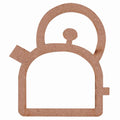 Shaker Tetera