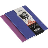 Art Book Inspiration Ultramar Y Violeta