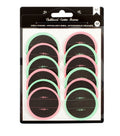 Stickers Ac Chalkboard  Pegatinas  De Pizarra