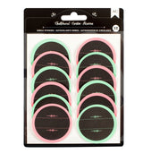 Stickers Ac Chalkboard  Pegatinas  De Pizarra