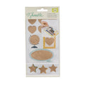 Stickers Shimelle