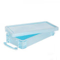 Caja  Almacenaje Azul