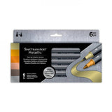 Rotuladores Sepectrum Noir Metallic