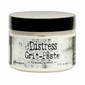 Distress Pasta Translucida