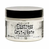 Distress Pasta Translucida