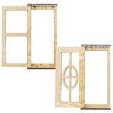 Silueta Ventana