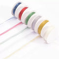 Cinta Organza