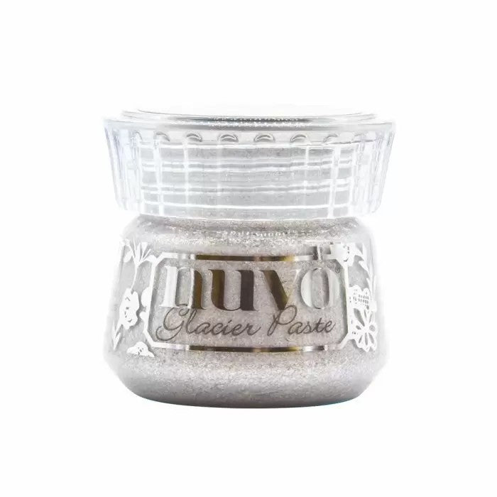 Glacier Paste De Nuvo