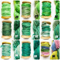 Cintas Sari Color 36
