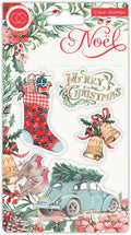 Sello Noel
