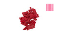 Colorante en escamas para velas color rojo 15gr