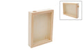 Cuadro Con Ranura 21X30X5.5 Cm