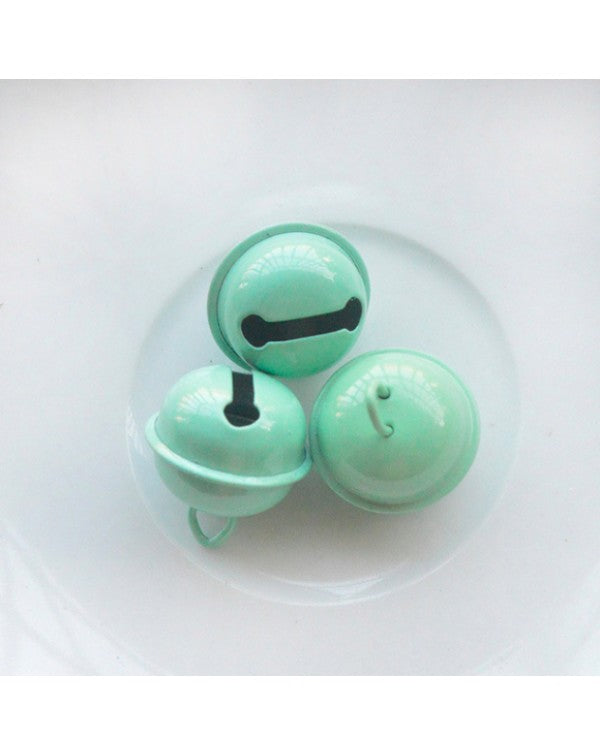 Cascabeles Mint