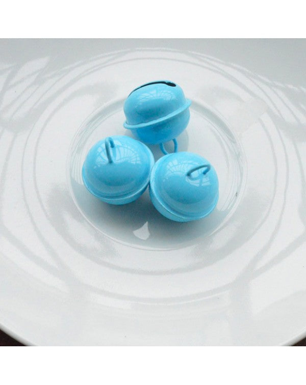 Cascabeles  Azul