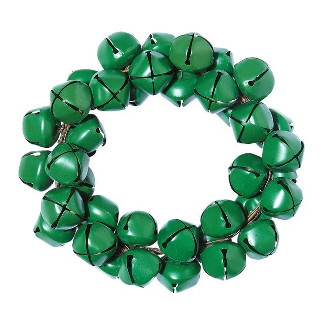 Cascabeles Verdes