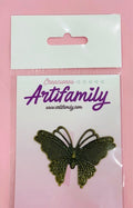 Charms Mariposa 4X6