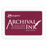 Tinta Archival Light House