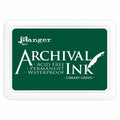 Tinta Archival Library Green