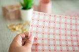 Vellum Corazones Velvet By Alazne Vales