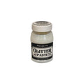 Pasta De Purpurina 100 Ml.Transparente Iridiscente