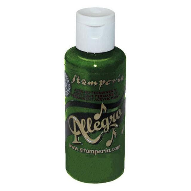 Pintura  Allegro Hunter Green Kal100