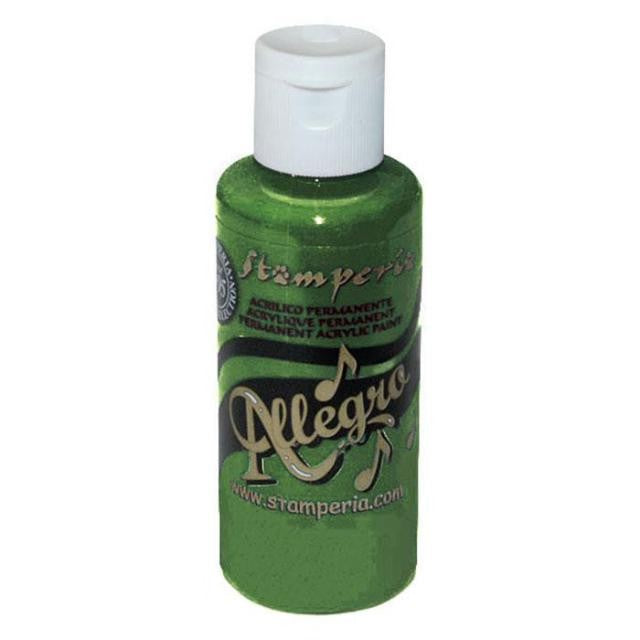 Pintura  Allegro Verde Natura Kal30
