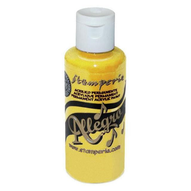 Pintura  Allegro Amarillo Kal10