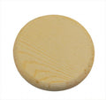 Tabla De Madera Circular 8,5X8,5