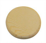 Tabla De Madera Circular 8,5X8,5