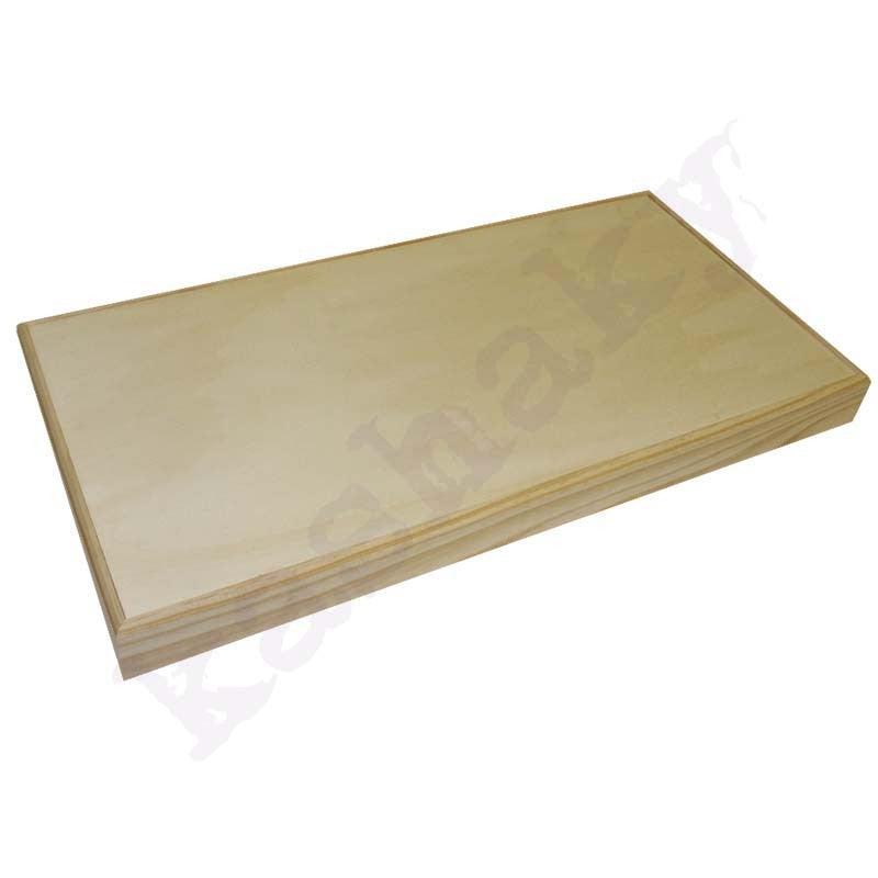 Tabola Con Pluma 60X30