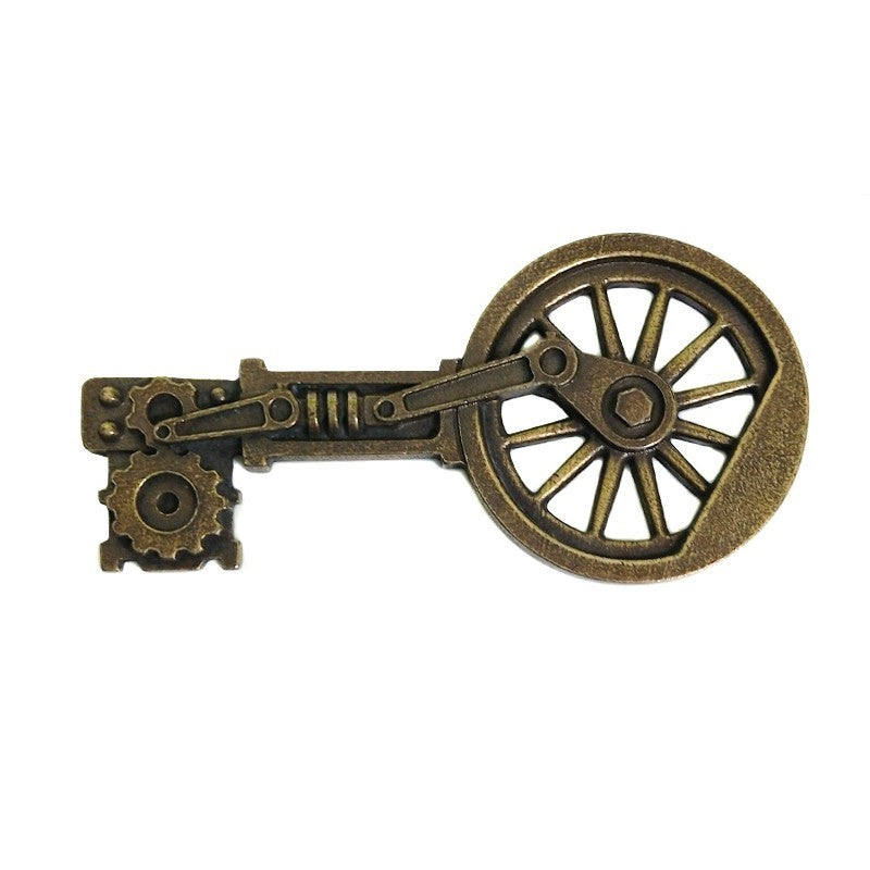 Mitform Llave