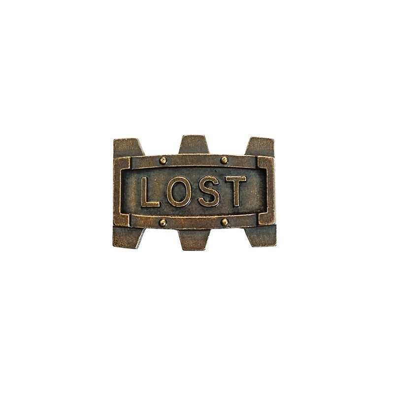 Mitform Cartel Lost
