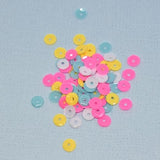 Lentejuela Candy