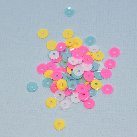 Lentejuela Candy