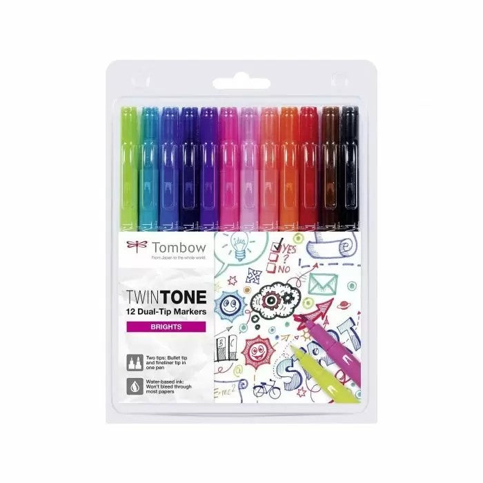 Twintone Brights