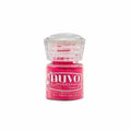Polvos De Embossing Color Fucsia