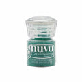 Polvos De Embossing Glimmering Green