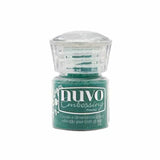 Polvos De Embossing Glimmering Green