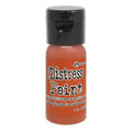 Distress Paint Crackling Campfire