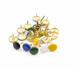 Brads Surtidos 8 Mm
