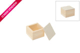 Caja 6x6x4,5 Cm