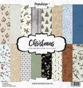 Block 30X30 Christmas