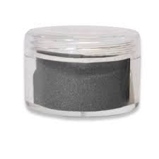 Polvos De Embossing Opaco Earl Grey